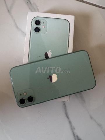 iPhone 11 182 Go