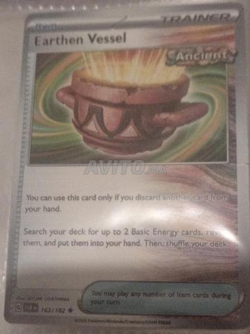 Pokémon TCG - 2