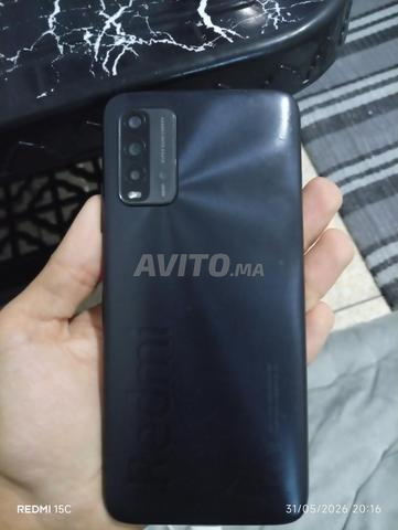 Excellent téléphone Redmi 9T - 2