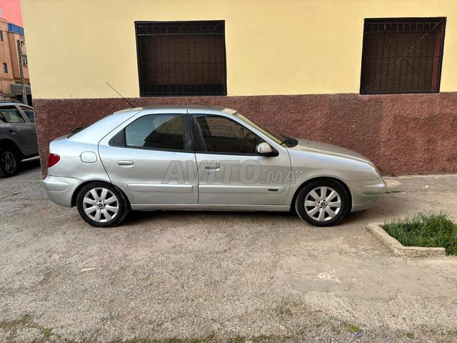 كسارا 2001 حالة جيدة جداً