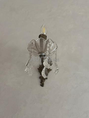 Lustre en cuivre à vendre - 2