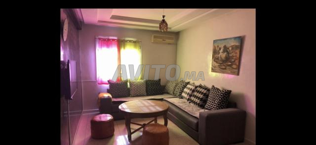 appartement 73 m2 Hay Quods
