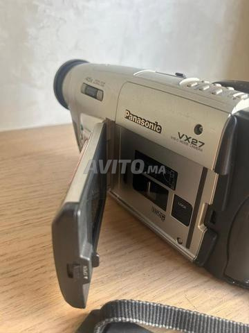 كاميرا باناسونيك NV-VX27 - 2