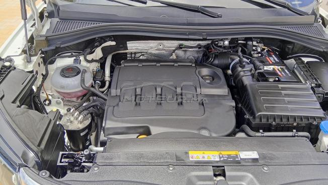 Skoda kodiak automatique 2020