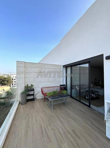 Appartement terrasse sans vis à vis - 2