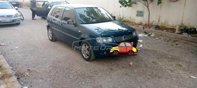  1,4 mpi vw polo