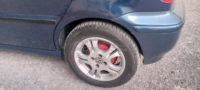  1,4 mpi vw polo