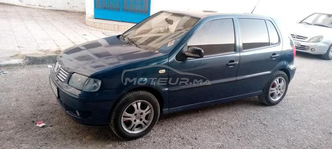  1,4 mpi vw polo