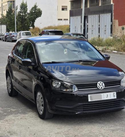 Volkswagen Polo 2018