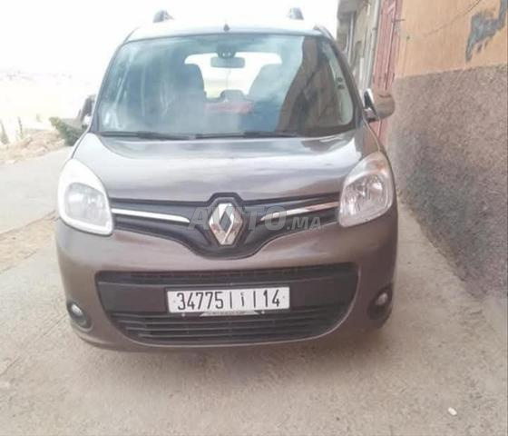Voiture Renault à vendre