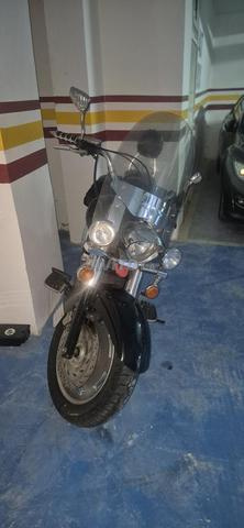 Honda VTX 1300 - 2