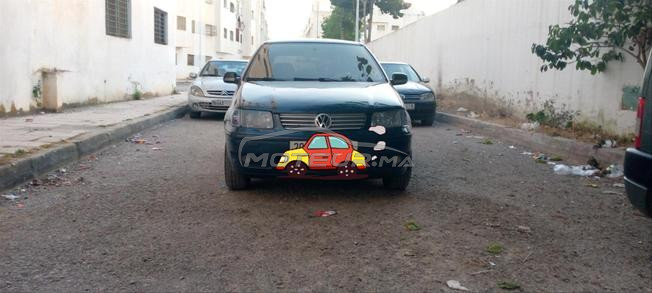 بولو فولكسفاكن 1,4 mpi