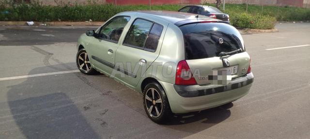 Clio 2 Campus Diesel - 2
