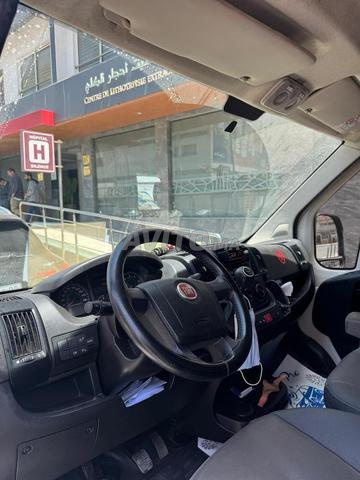 Fiat Ducato - 2