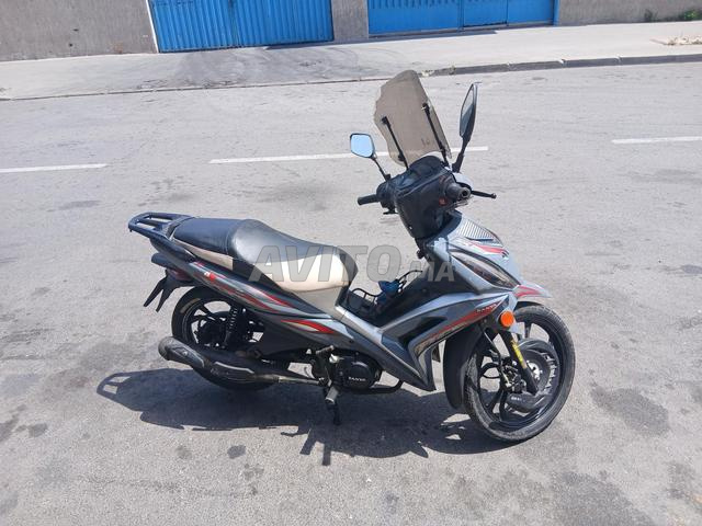 Sanya x1000 2023 - 2