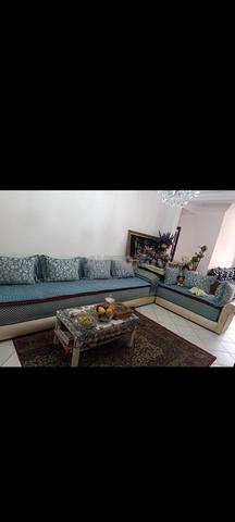 Appartement sympa à Maarif près de Bir Anzarane - 2