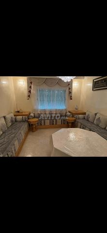 Salon Marocain complet - 2