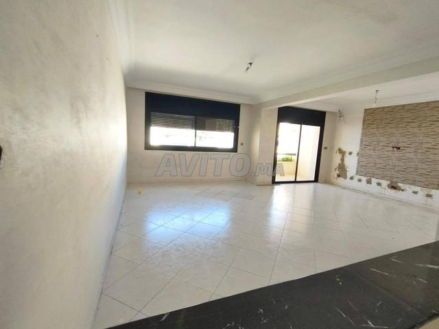 Appartement à vendre 118 m² Val Fleuri - 2