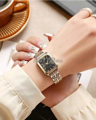 💖 Nouvelles montres pour femmes - 2
