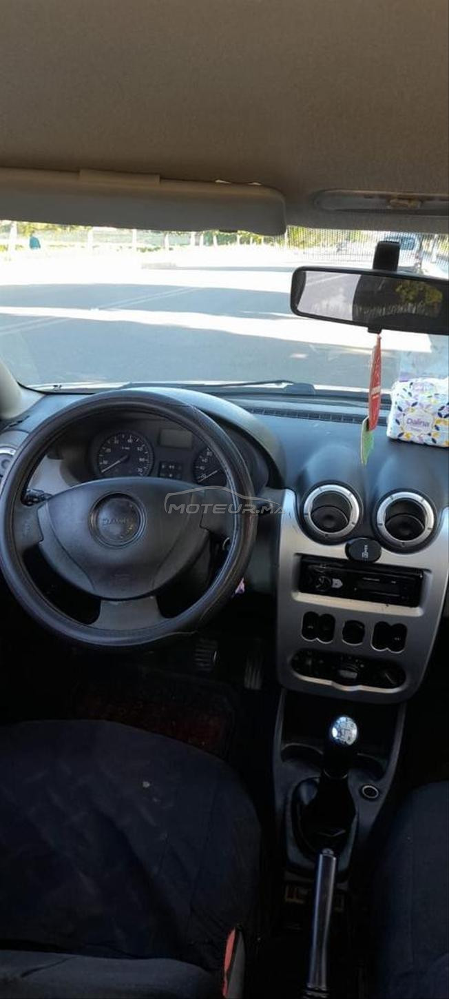 Dacia Sandero 2011