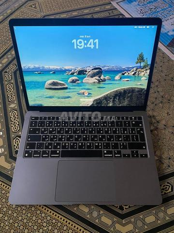 Macbook Air M1 2020