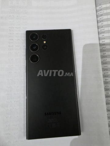 Samsung Galaxy S23 Ultra 256 Go 12 Go RAM