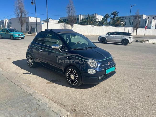 fiat 500 riva