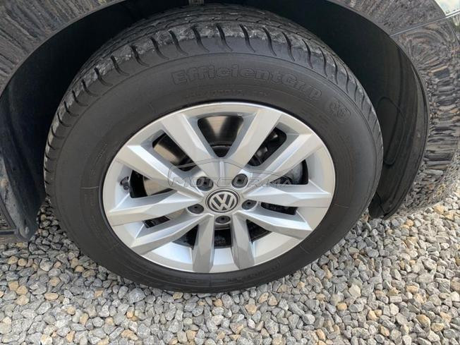Volkswagen Touran Diesel Manuelle 2017