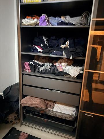 Armoire IKEA - 2