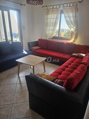 Appartement à louer pour les vacances - 2