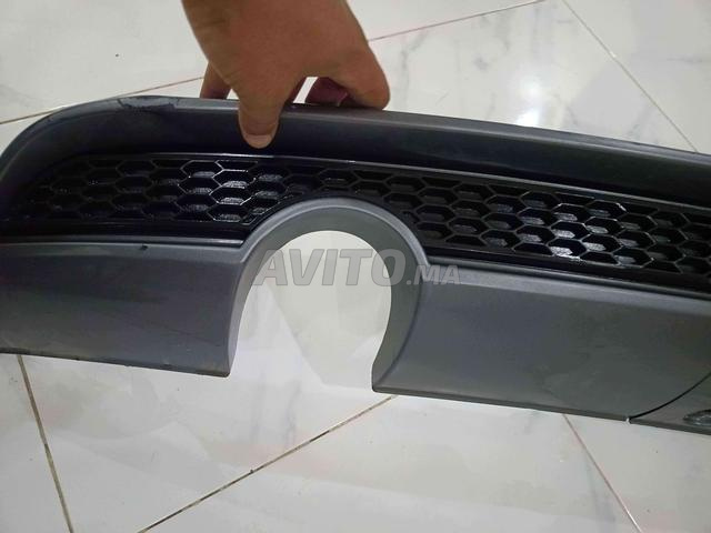 مشتت هواء أصلي أودي A3 sline سبورت باك 2016