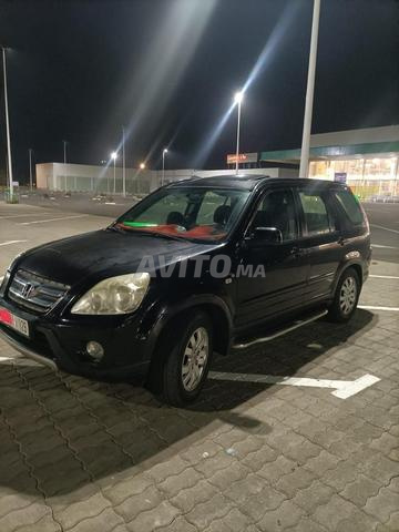 HONDA CRV 2006 - 2