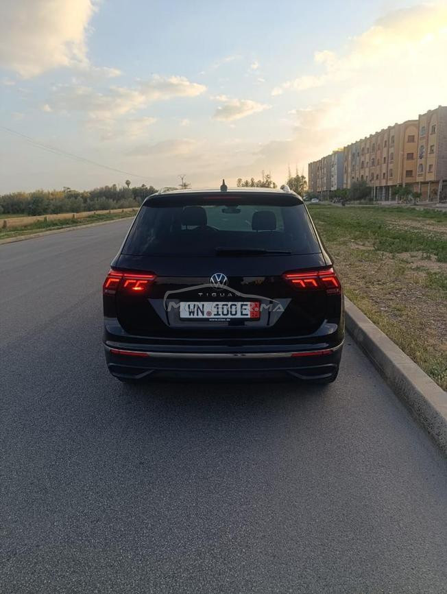 tiguan united 