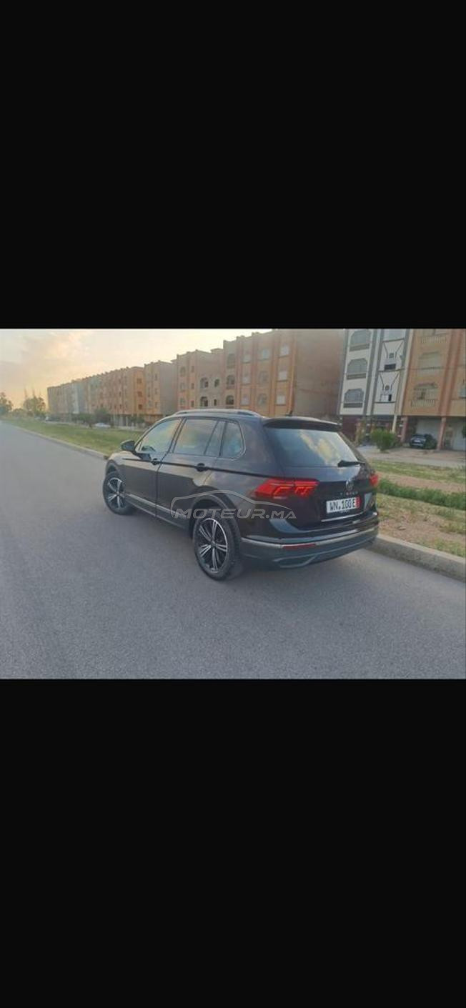 tiguan united 