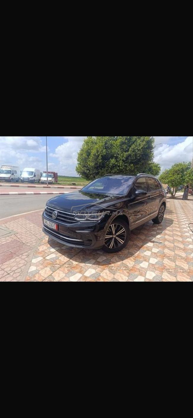 tiguan united 