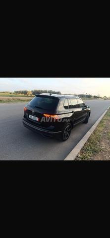 Tiguan United - 2