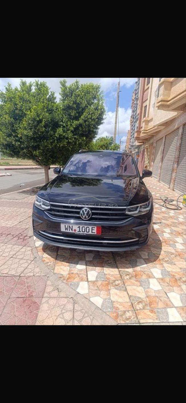tiguan united 