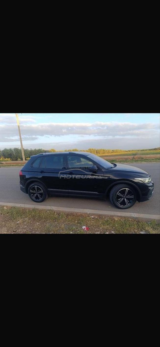 tiguan united 