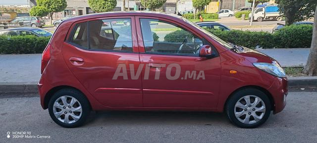 i10 Essence tt options - 2