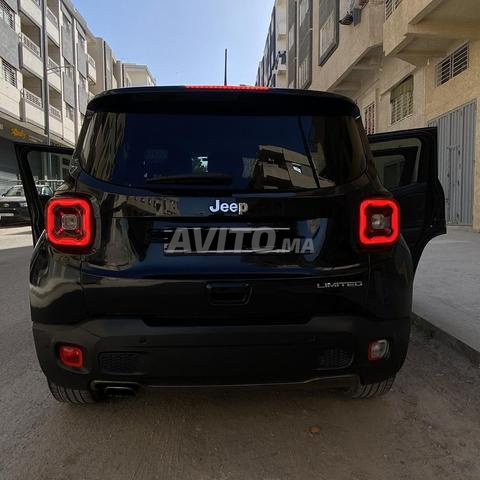 Vente d'une voiture d'occasion - 2