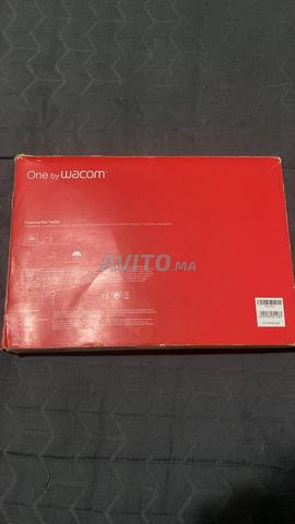 Tablette graphique One by Wacom medium - 2