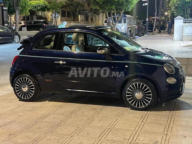 Fiat 500 Riva - 2
