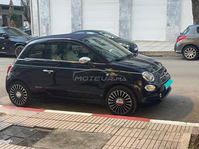 fiat 500 riva