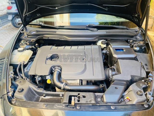 Volvo S40 - 2