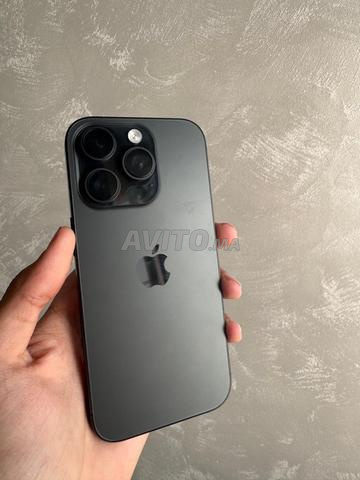 IPHONE 16 PRO