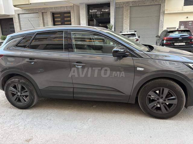 Opel Grandland - 2