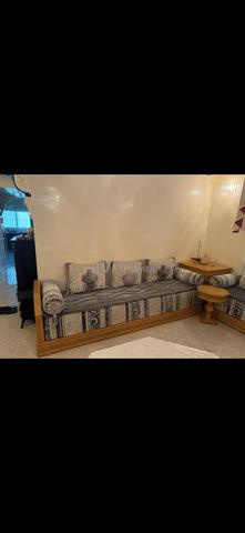 Vente de Salon Marocain - 2