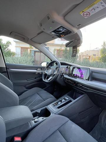 Golf 8 2022 Diwan 2025