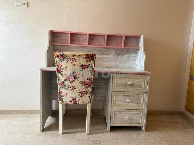 Chambre à coucher complète - 2