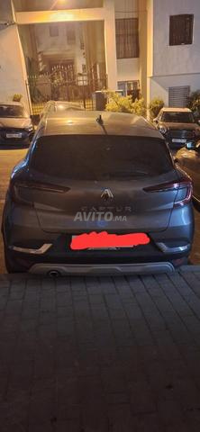 Voiture à vendre - 2